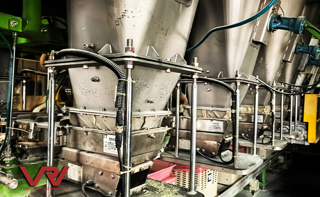 electromagnetic vibrating feeder electromagnetic vibrating feeder