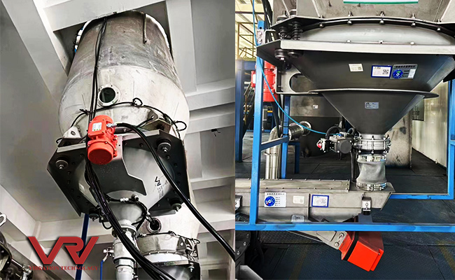 electromagnetic vibrating feeder electromagnetic vibrating feeder