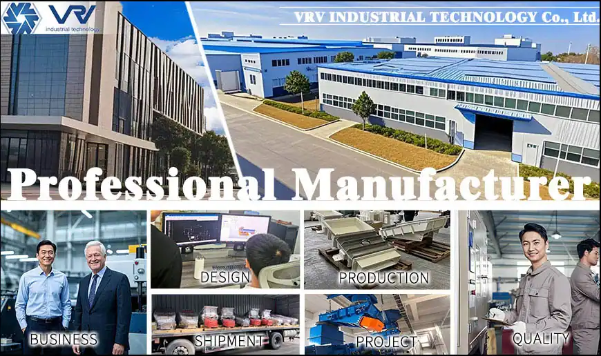 China professional industrial vibrating feeder manufacturer, strong strength, superior quality, customized service and perfect after-sales support