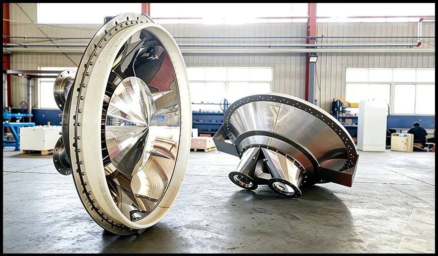 Multi-Outlet Bin Activator, Vibrating Bin Activator with Multiple Discharge Outlets for Silo Multi-Outlet Bin Activator, Vibrating Bin Activator with Multiple Discharge Outlets for Silo