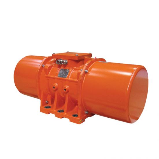 Unbalance Vibratory Motor