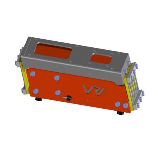 Design Compact Electromagnetic Vibrator Vrvibratory Com