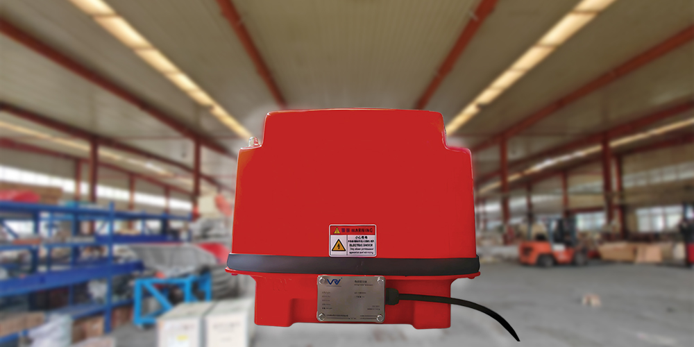 Electromagnetic vibrator manufacturer in China specializing in bulk materials non-damaging handling