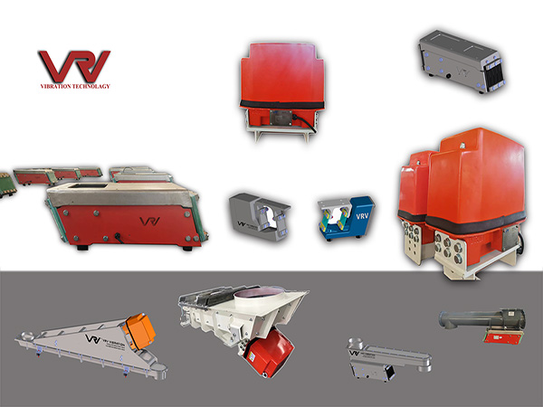 The Advantages of electromagnetic vibrator