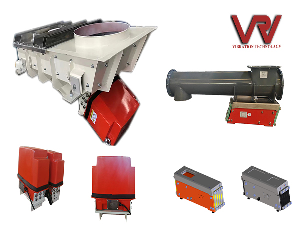 Electromagnetic Vibrator: Revolutionizing Vibratory Equipment for Superior Performance