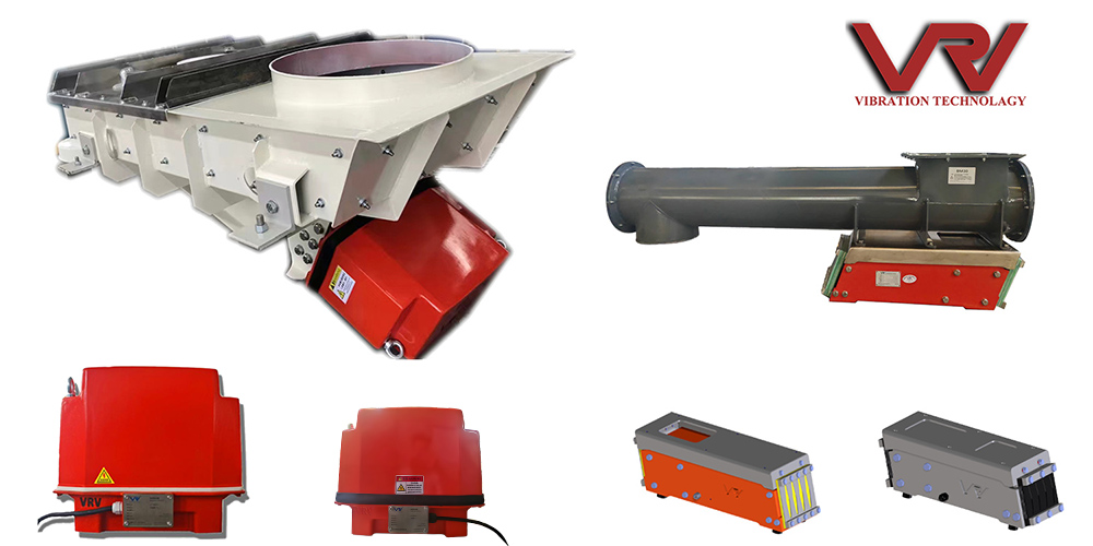 Electromagnetic Vibrator: Revolutionizing Vibratory Equipment for Superior Performance