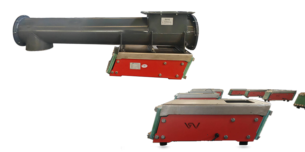 Electromagnetic vibration feeder Chinese manufacturer tells you selection precautions