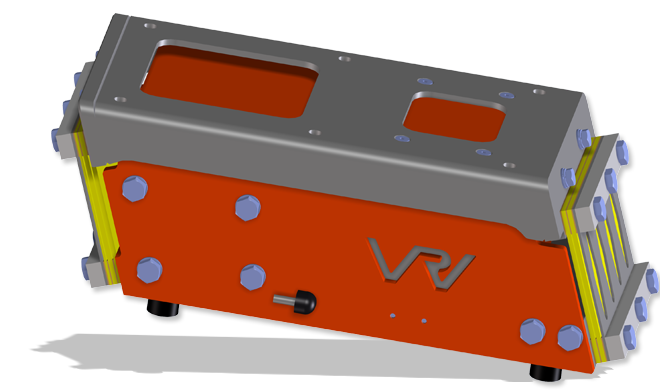 Electromagnetic vibrator & controller