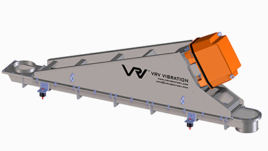 Why choose an electromagnetic vibration feeder?