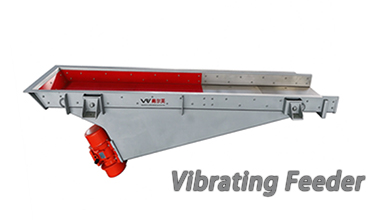 What Is a Trough Vibrating Feeder? Structure & Wear Protection Explained