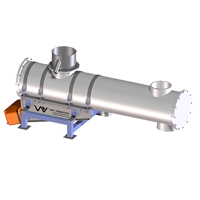 VRV electromagnetic vibratory feeder