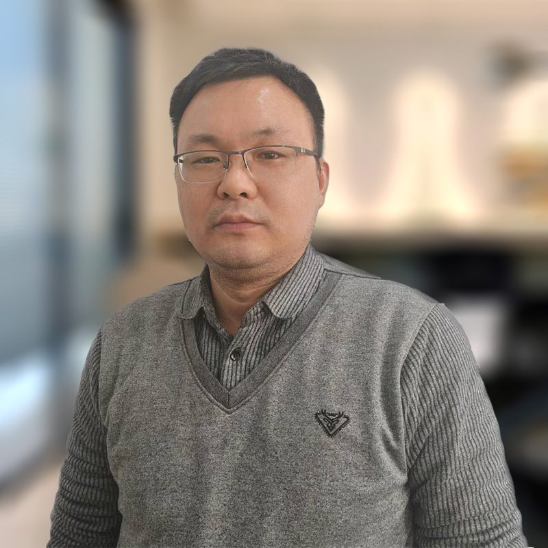 Davce Wang