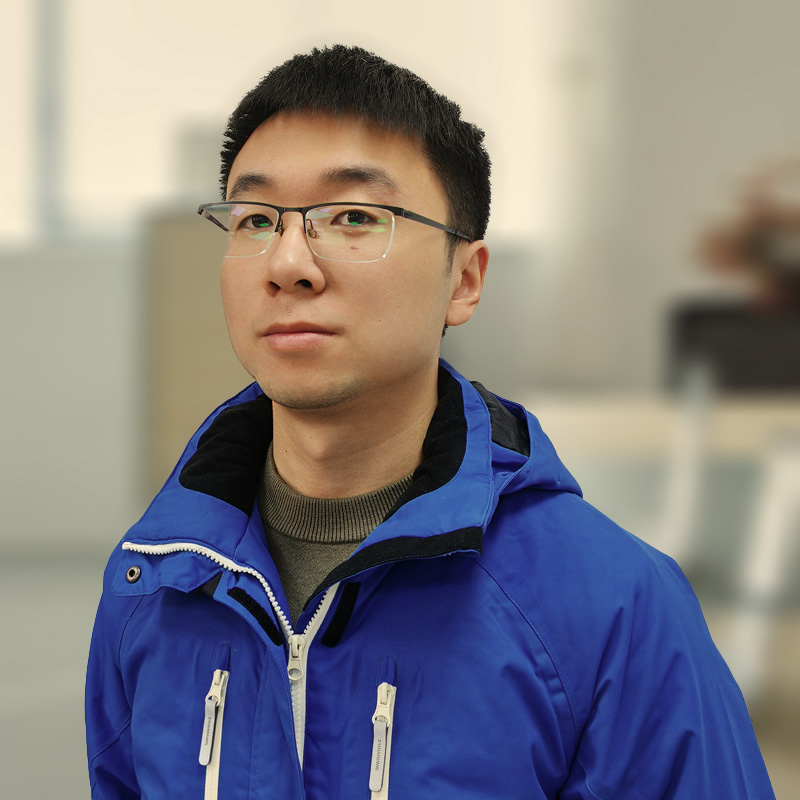 Johnson Wu