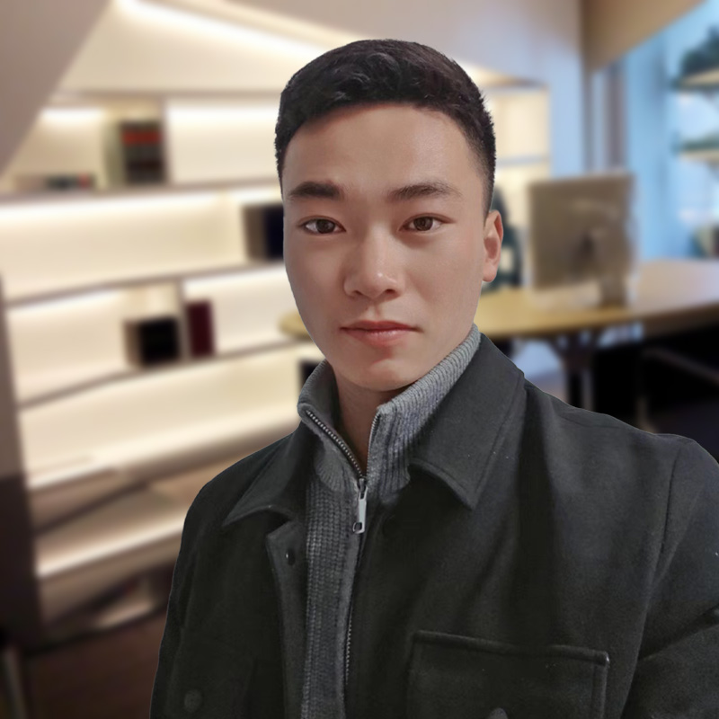 Anton Zhang