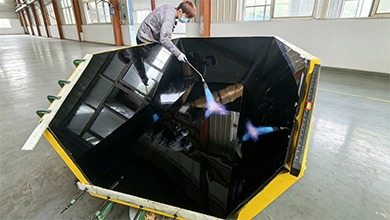 Polyurethane vs PTFE Lining for Vibrating Feeder: Which Is Better for Your Application