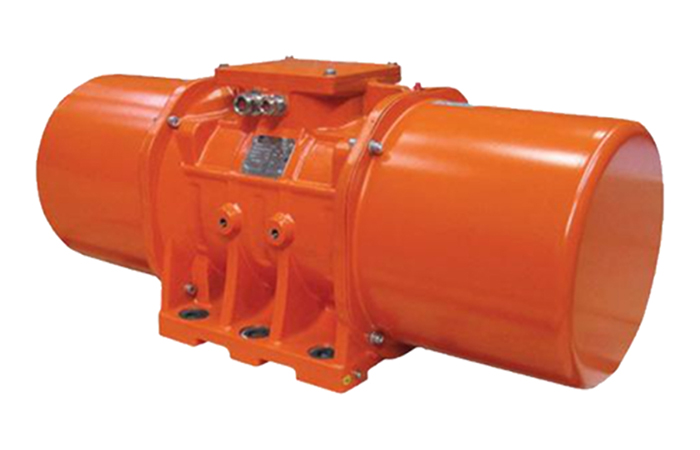 How to choose a vibrating motor for a vibrating feeder?