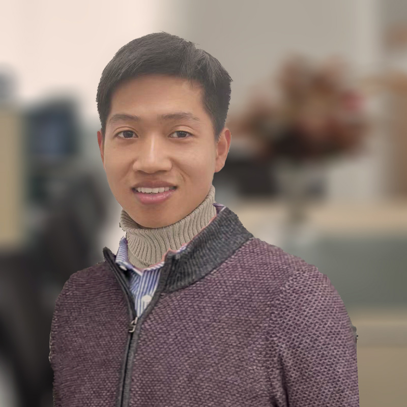 Jacob Wu
