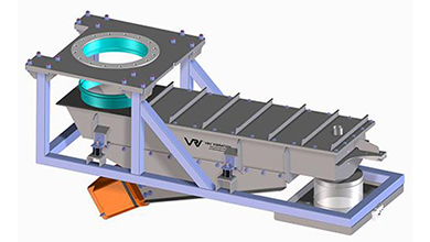 How to solve the problem of material blockage during unloading in the silo?