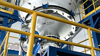 Bin Activators | Eliminate Silo Bridging & Blockages, Ensure Continuous Material Discharge